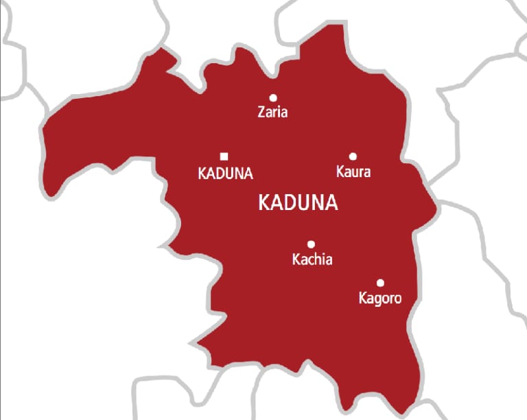 Houses burnt, leaders injured as youths clash in Kaduna community