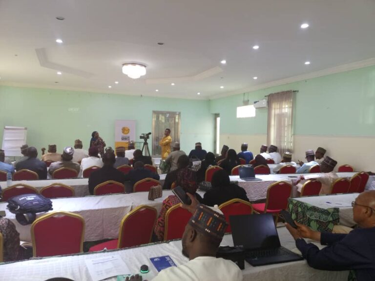 Alternative Dispute Resolution: Stakeholders Chart Ways Of Effective Mechanism For Peace, Conflict Management