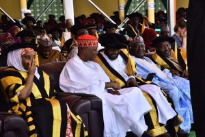 Gov Yusuf Committed to Supporting Projects Capable of Reviving Kano’s Industrial Capacities -ABU Vice-Chancellor