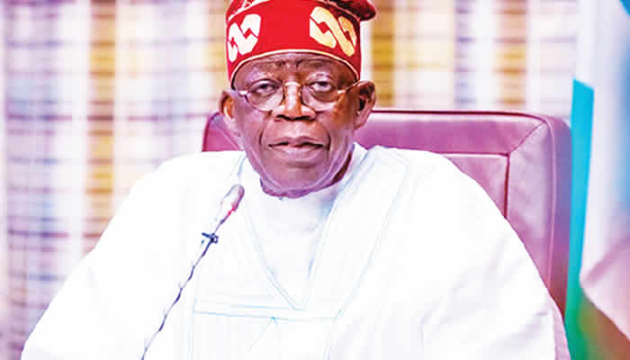 Osun LG allocations: ALGON Appeals to Tinubu, Seeks Traditional Rulers’ Intervention