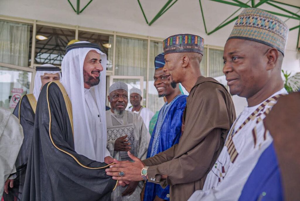 Nigeria and Saudi Arabia Strengthen Hajj and Umrah Cooperation at Historic Abuja Meeting