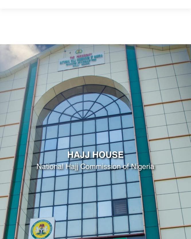 Deadline for Pilgrims’ Data Capturing Remains 8th February 2026