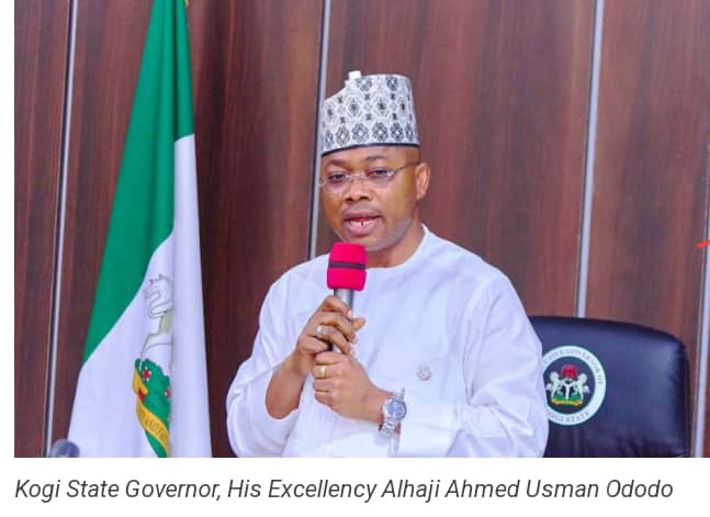 NUJ at 70: Governor Ododo Pledges Support for Independent, Free Press