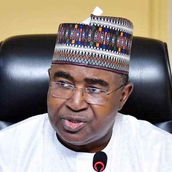 Marwa Tasks Youths On Skills Acquisition As NGo Empowers 10,000 Nigerian's