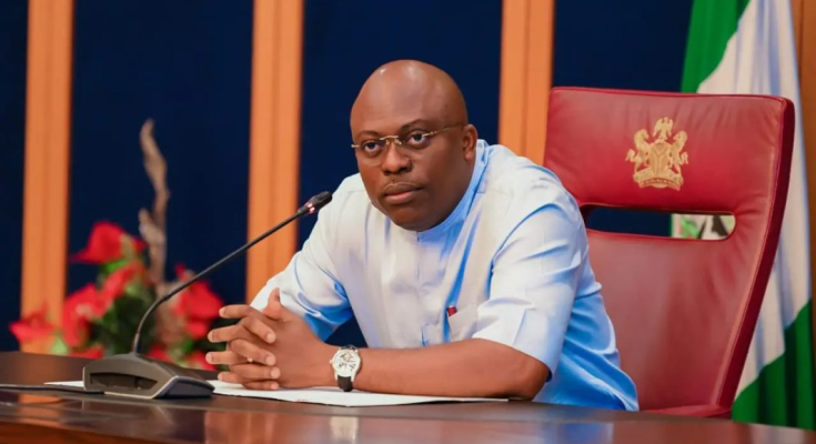 APC Explains Delay In Welcoming Fubara