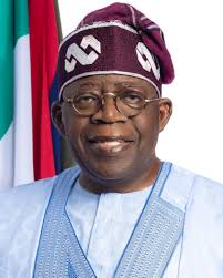 Tinubu Vows To Conquer/End Terrorism/Banditry