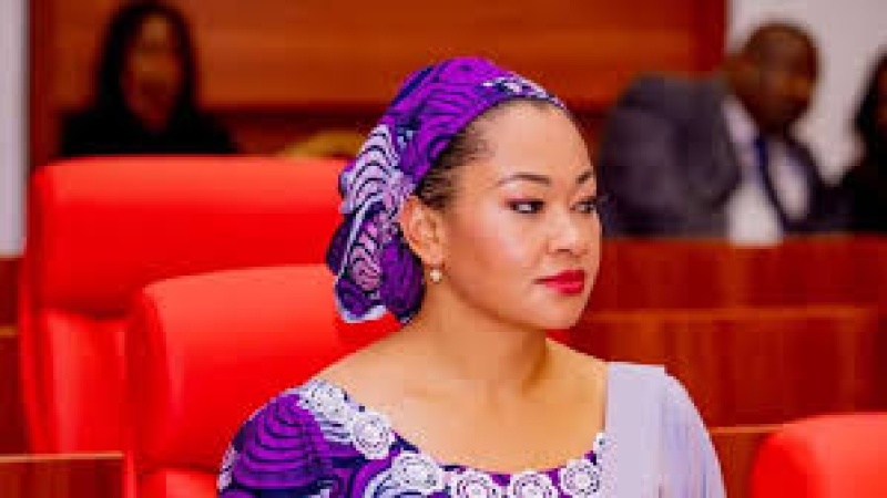 Appeal Court affirms Natasha’s suspension, says Senate acted within law