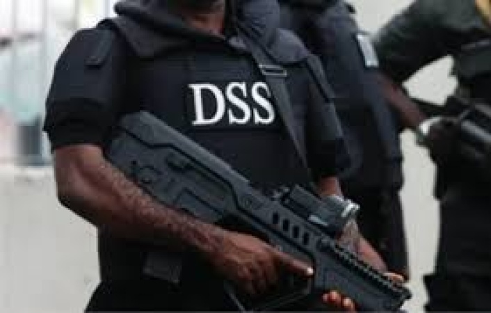 DSS apprehends, arraigns suspects over 2023 murder of four military personnel