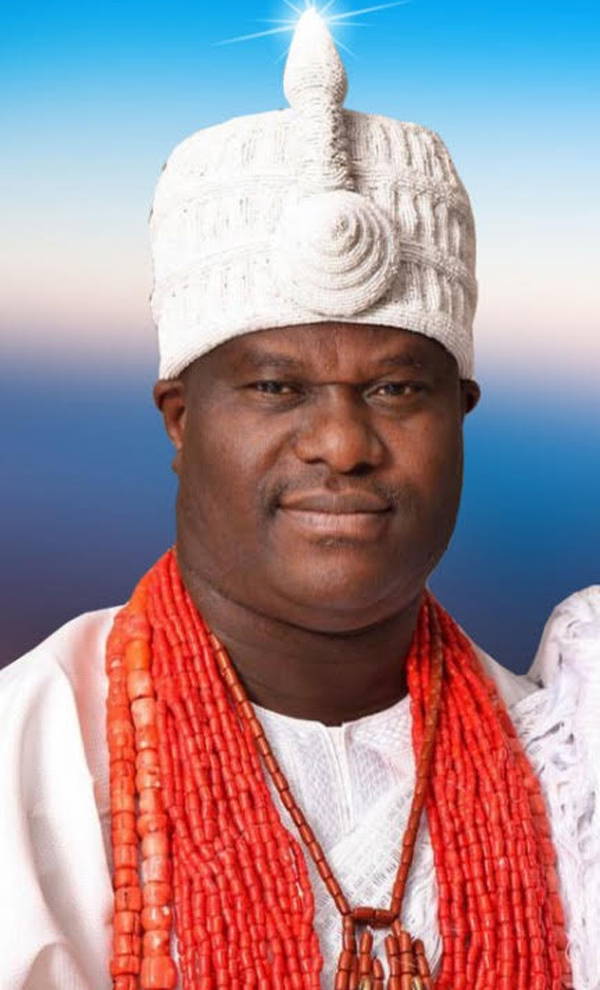 Ooni Leads Nigerian Delegation to South Africa for 2026 African Mining Indaba