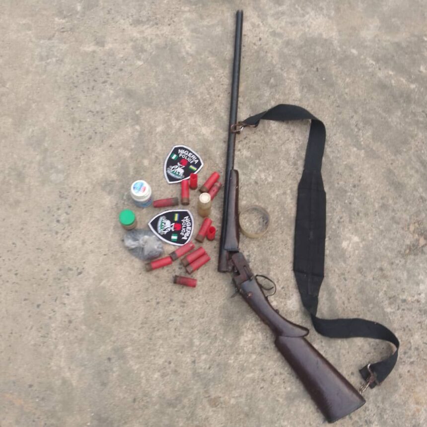 No Safe Haven: Akwa Ibom Police Dismantle Armed Robbery Syndicate in Ikot Ekpene