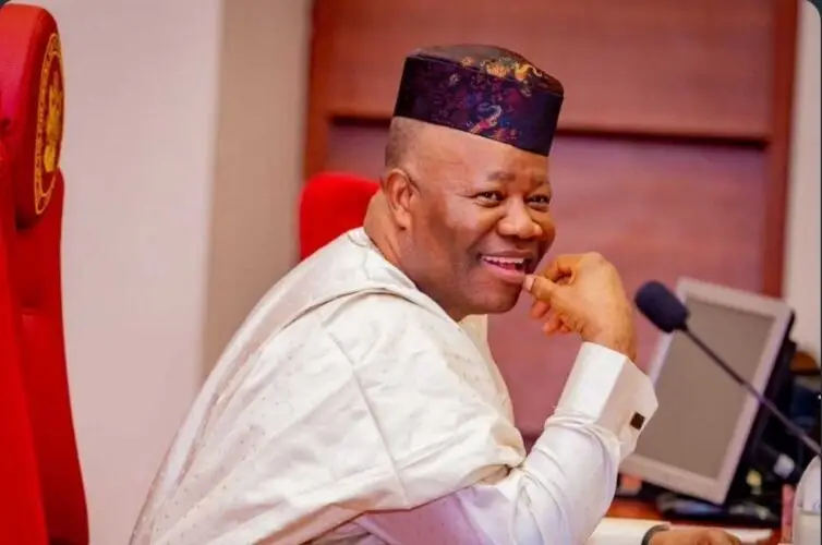 Senate Reconstitutes Electoral Act Committee, Appoints 2027 Election Reforms leader