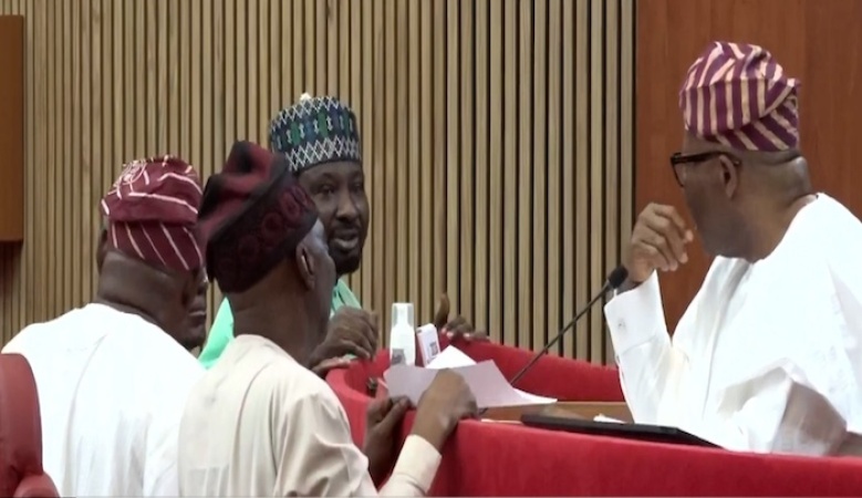 Senate approves electronic transmission of Polling Unit results, retains Form EC8A as backup