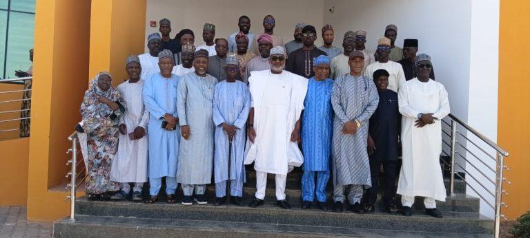 NUJ Seeks NEDC Support for Journalists’ Health Insurance