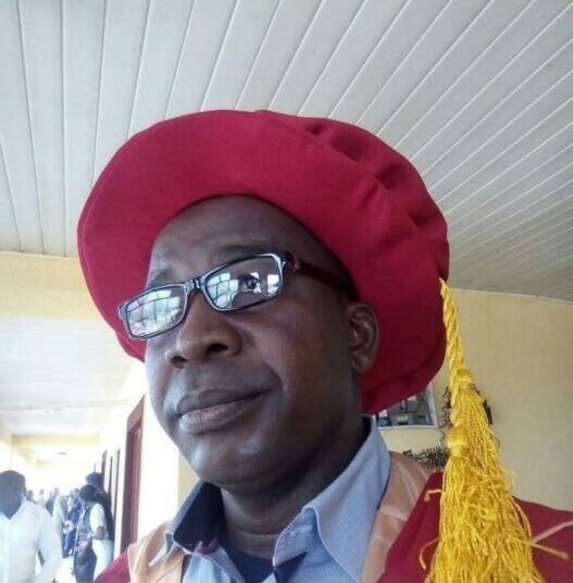 Governor Alia Appoints Alabar As Benue Varsity VC