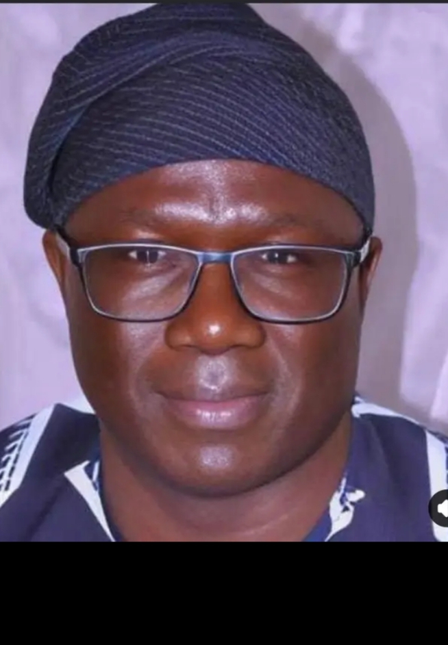 FU Wukari: Taraba Govt Congratulates New Vice Chancellor