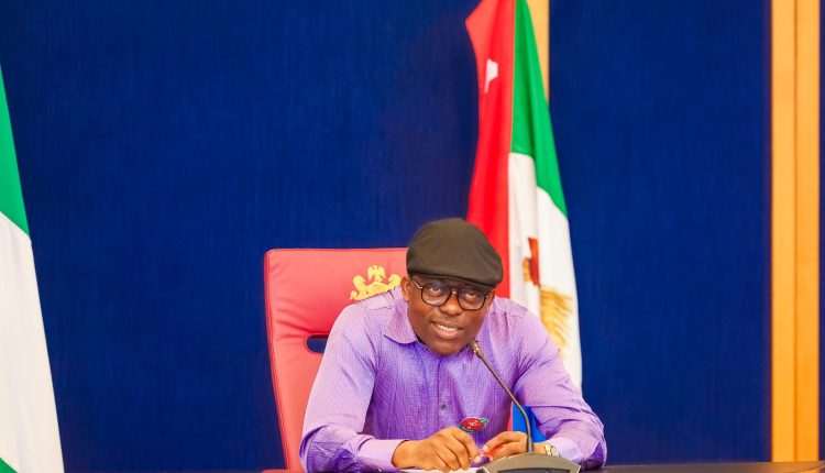 Gov Fubara Appoints Five Permanent Secretaries to Strengthen Rivers Civil Service