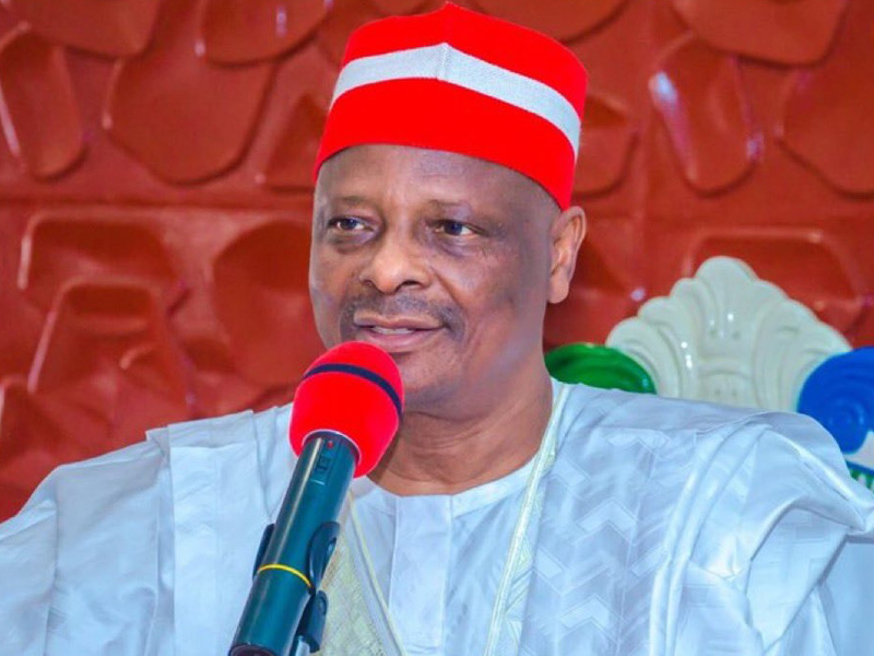 US Sanctions Bill: Kwankwassiya, NNPP reject proposed visa ban on Kwankwaso