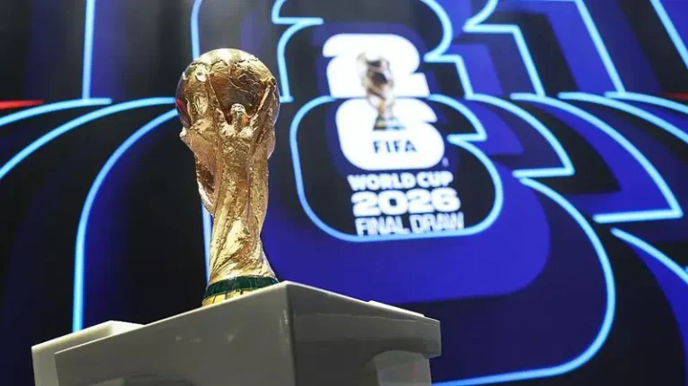 World Cup 2026 resale tickets skyrocket to six-figure sums