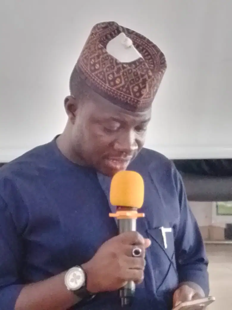 Kwara NUJ cautions media practitioners against over-reliance on Artificial intelligence tools