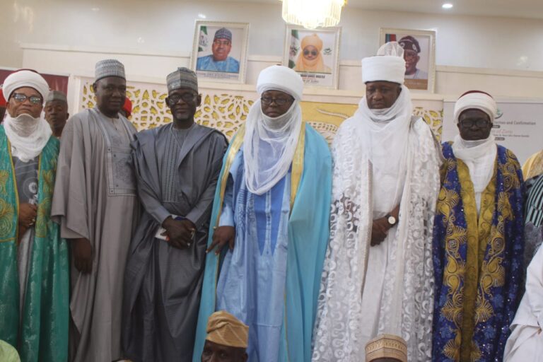 Kebbi Elites Forum Partners With State Govt To Improve Electricity Supply