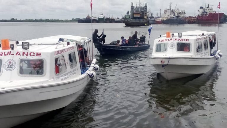 Rivers Govt Launches Boat Ambulance Services for Riverine Communities