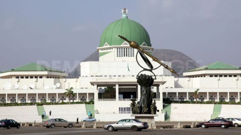 NASS Conference Committee to meet Monday on electoral amendment bill