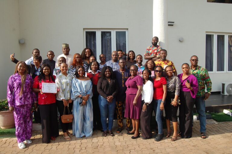 FOI Act Under Threat: Journalists, CSOs Decry Secrecy, Demand Full Compliance Across States