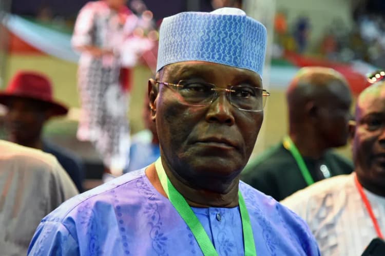 Atiku predicts revolution in Nigeria after visiting El-Rufai