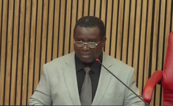 INEC Announces Dates for 2027 General Elections