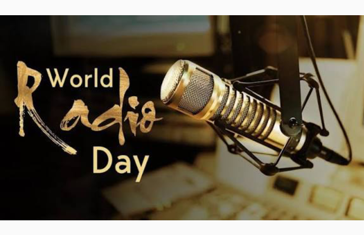 ‎Media Professionals, Policymakers Mark 2026 World Radio Day with Focus on AI