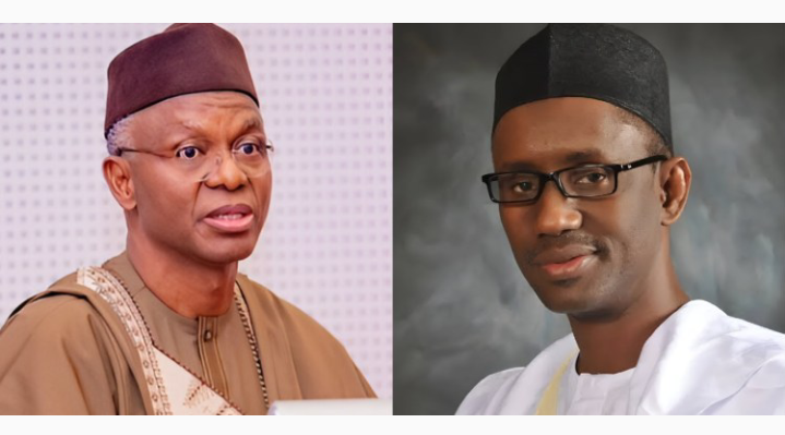 ‎El-Rufai Claims National Security Adviser Phone Call Was Intercepted for Him to Know About His Planned Arrest
