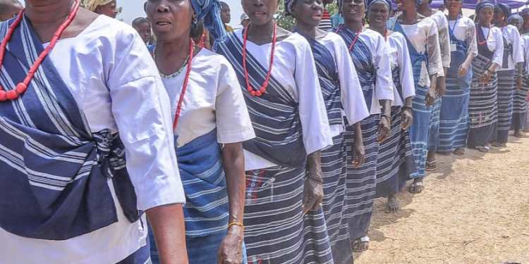Gombe gov harps on culture as catalyst for socio-economic dev’t ....Kamo community marks 14th cultural festival, launches town hall, museum appeal fund