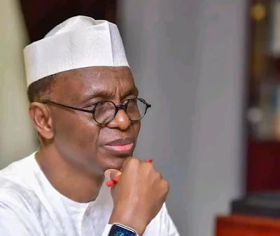 DSS Files 3-count Charge Against El-rufai For Allegedly ‘Intercepting’ Ribadu’s Phone Conversation