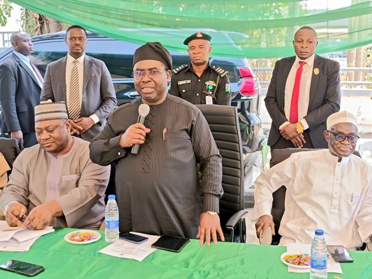 ‎FCT Election: INEC Flags Gwagwalada, Kuje, Bwari as Flashpoints, Calls for Special Security Attention Ahead Polls