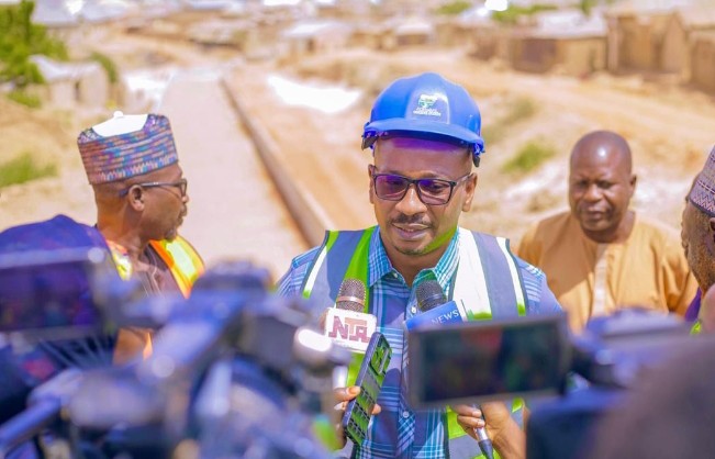 Gombe farmers celebrate ACReSAL’s agricultural intervention