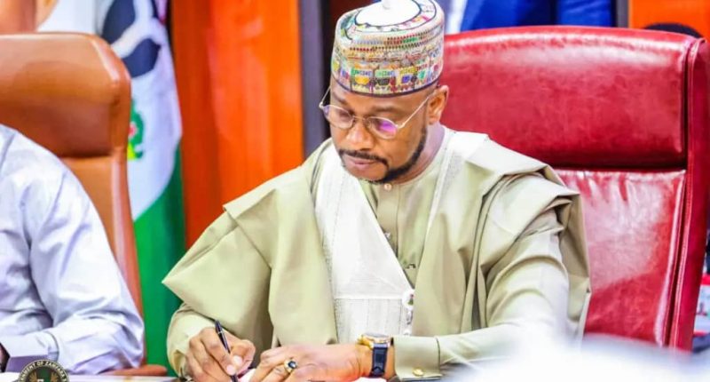 Zamfara Enrolls Nearly 200,000 Residents in Contributory Health Scheme