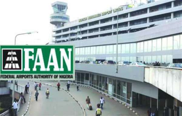 FAAN Bans Cash Payments Across It’s Operations From February 29