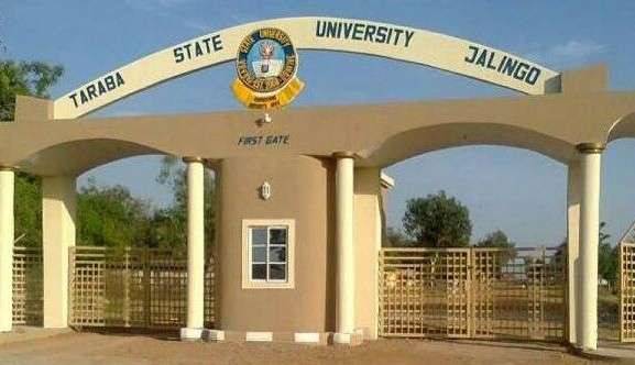 Taraba Varsity ASUU relaunched indefinite strike over govt’s failed promises