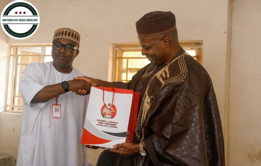 EFCC acting zonal director Makodi seeks collaboration with NUJ in Taraba 