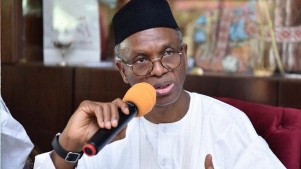 ICPC searches El-Rufai’s Abuja residence amid ongoing probe