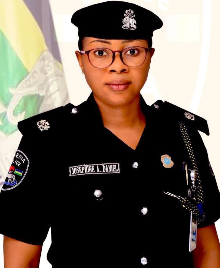 FCT Police redeploy Divisional Officers ahead of February 21 Area Council Elections