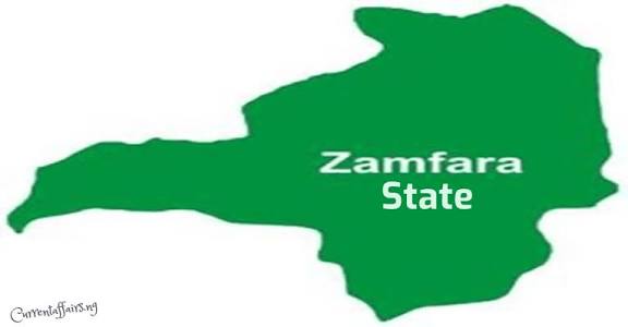 A TURNING POINT FOR PEACE AND SECURITY IN ZAMFARA STATE.