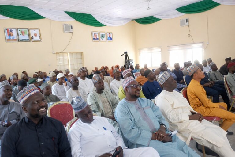 Jigawa NUJ pushes for accuracy in reporting to curb fake news