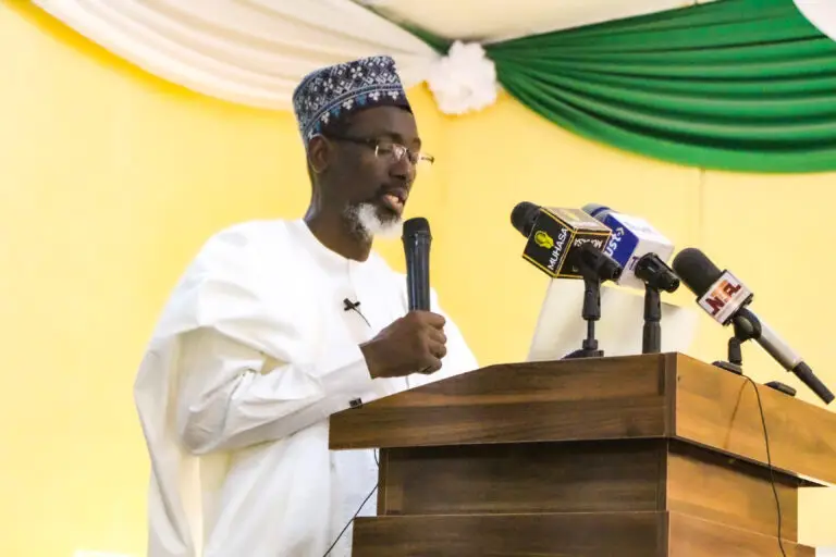 NUJ, Jigawa govt partner to tackle fake news at Ramadan lecture