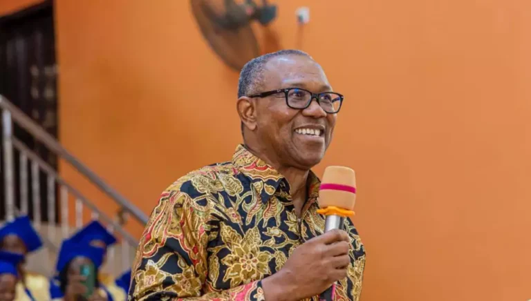 Obi camp dismisses arrest speculation ahead of 2027