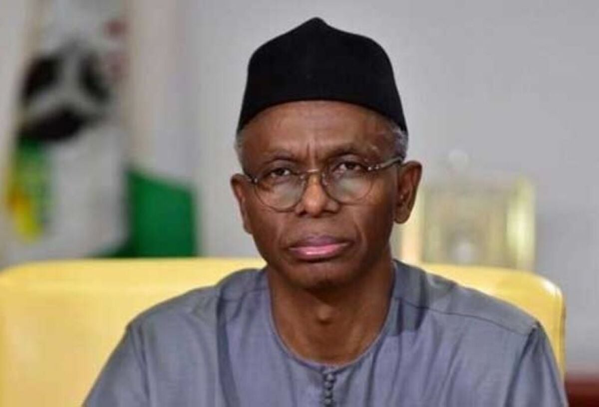 BREAKING: El-Rufai challenges DSS in court