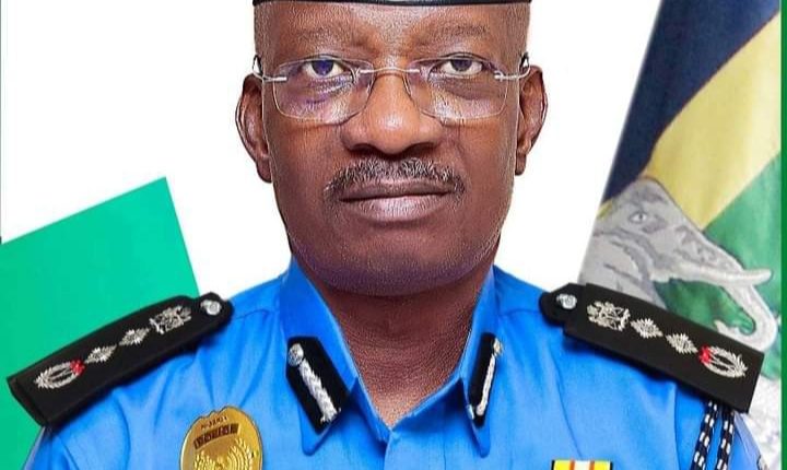 Tinubu Reportedly Sacks IGP Egbetokun, Appoints AIG Tunji Disu Amid Leadership Shake-Up