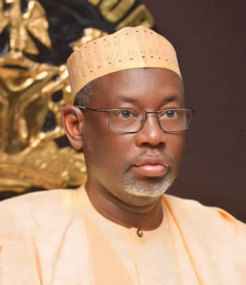 JIGAWA AIRPORT TO BE TRANSFORM INTO CARGO HUB -GOV NAMADI