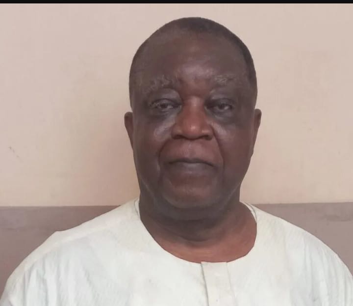Ex-NRC MD Edetanle remanded over alleged N165m, $385,000 fraud