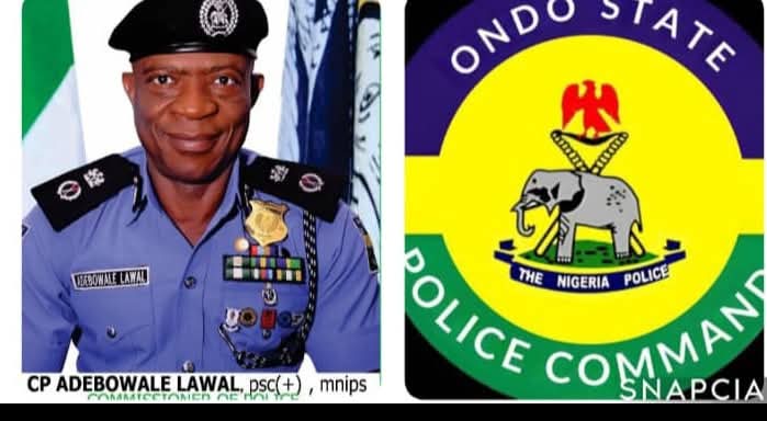 Ondo Police Arrest Six Over Alleged Fake Miracle Scam in Idanre